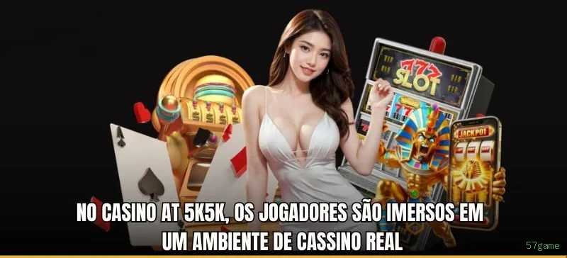 57game Plataforma