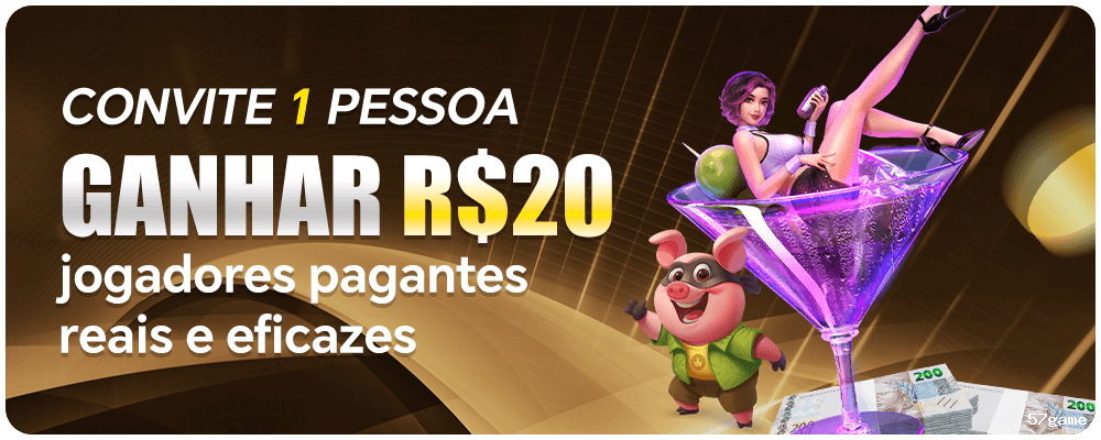 57game Plataforma