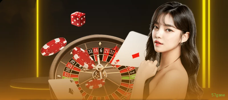 Login 57game